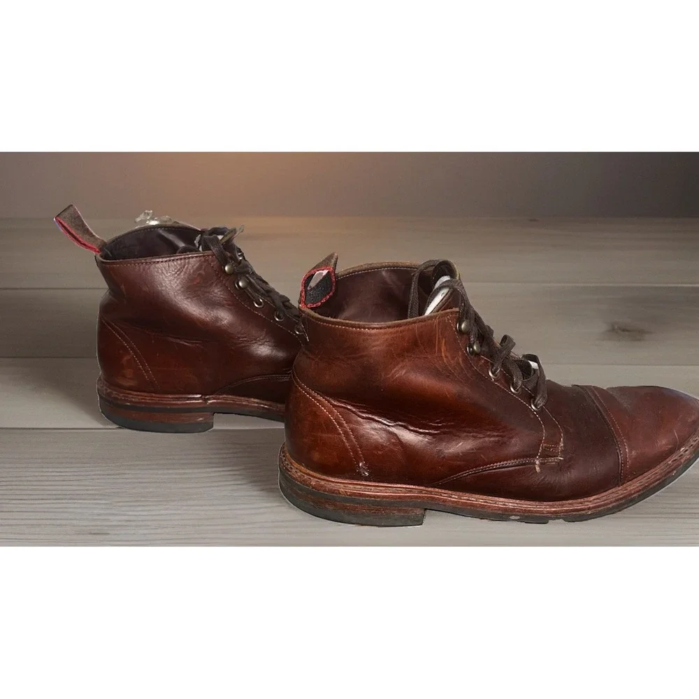 Allen Edmonds allen edmonds
